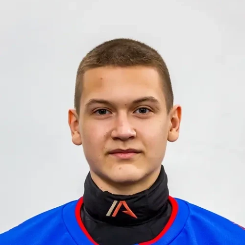 Zabirov Nikita Ilmirovich