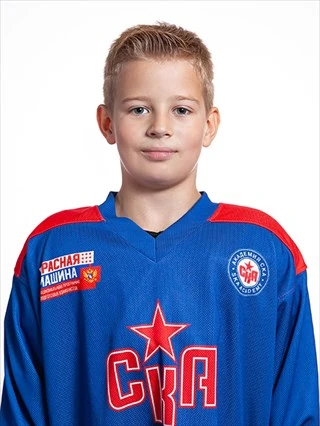 Knotko Ilya Alekseevich