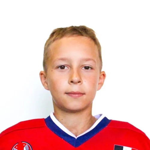 Abyzov Artem Sergeevich