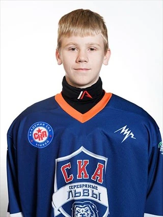 Korsun Daniil Maksimovich