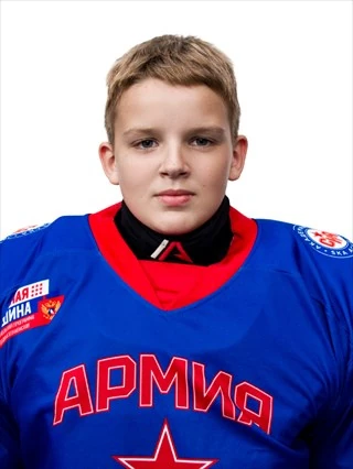 Соловьев Степан Викторович