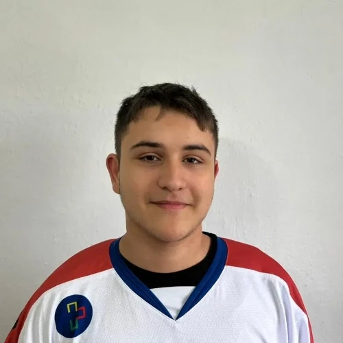 Hamhoev Azrail Abdusalamovich