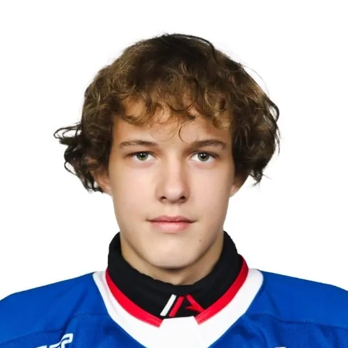 Chernoivanov Vladislav Evgenevich