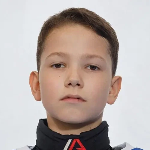 UkOlov Sergei