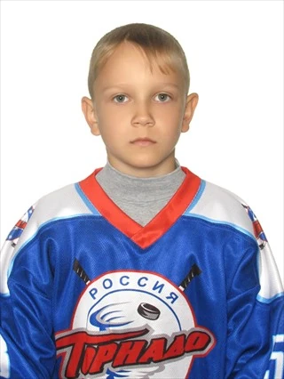Konyaev Oleg Aleksandrovich