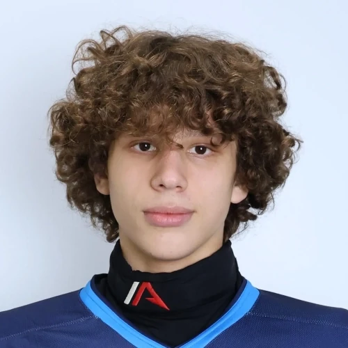 Gavrilov Nazar Alekseevich