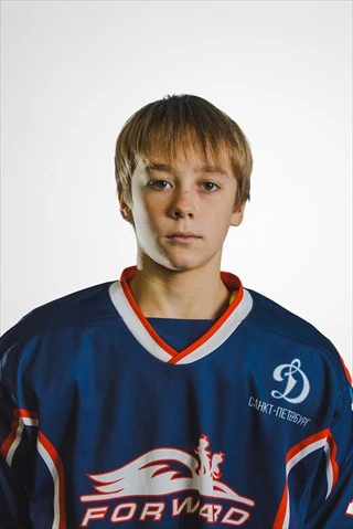 Мерзляков Кирилл Даниилович