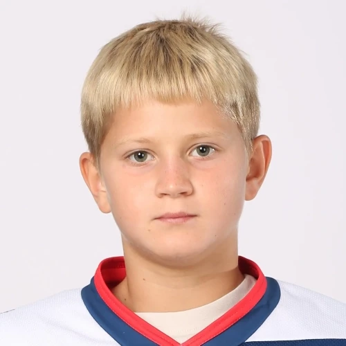 Lezin Vsevolod Sergeevich