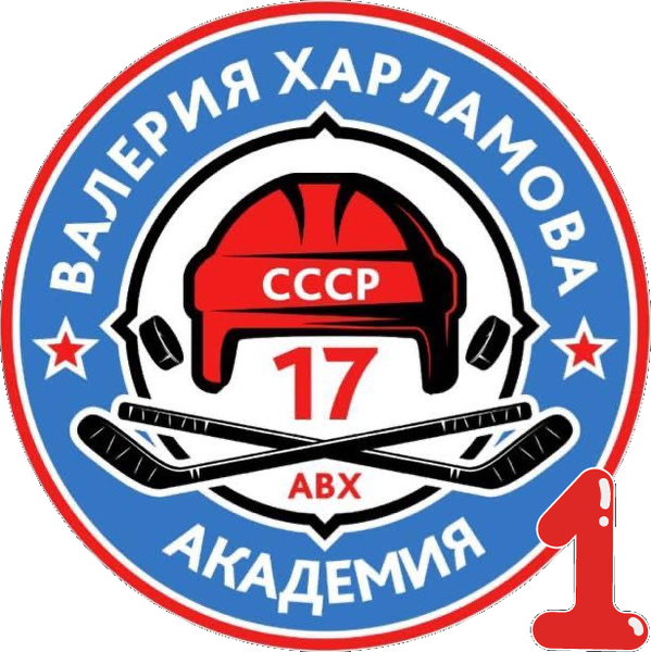 Академия Валерия Харламова