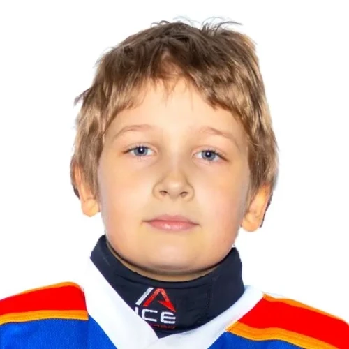 Zaharenkov Zahar Aleksandrovich