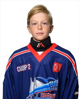 Kuzmenko Nazar Olegovich