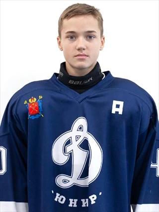 Berezin Miron Valerevich