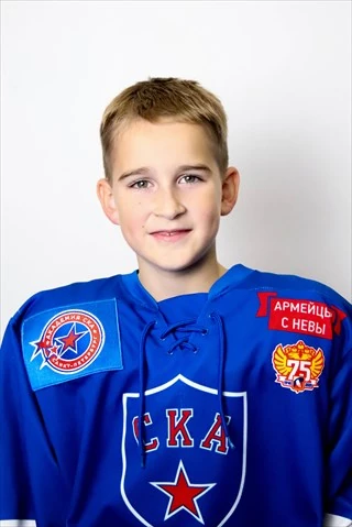 Mironov Dmitrii Olegovich