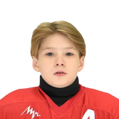 Lapin Daniil Lvovich