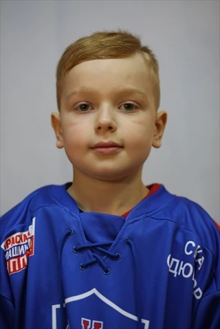 Kravtsov Viktor Dmitrievich