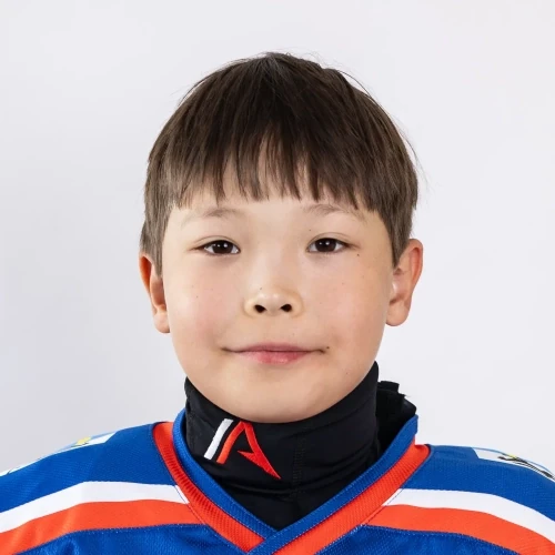Nuralinov Timerlan Ruslanovich