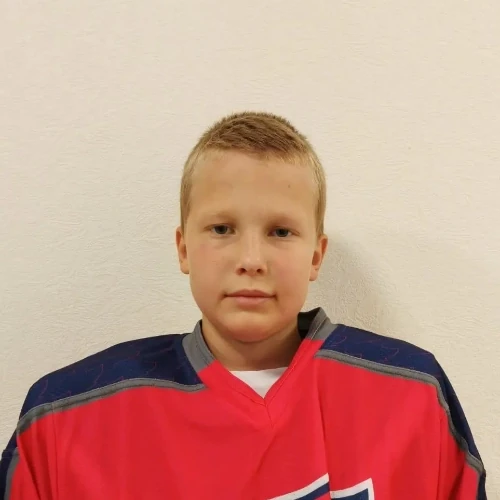 Sukovyh Eremei Sergeevich