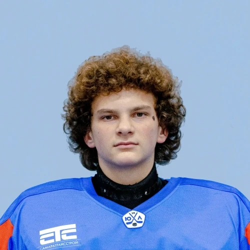Polynkin Ignat Sergeevich