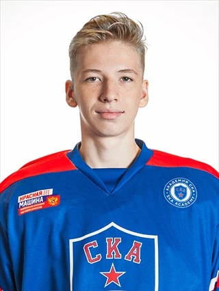Gopta Artem Romanovich