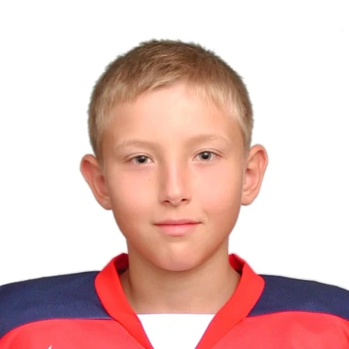 Razumov Kirill Andreevich