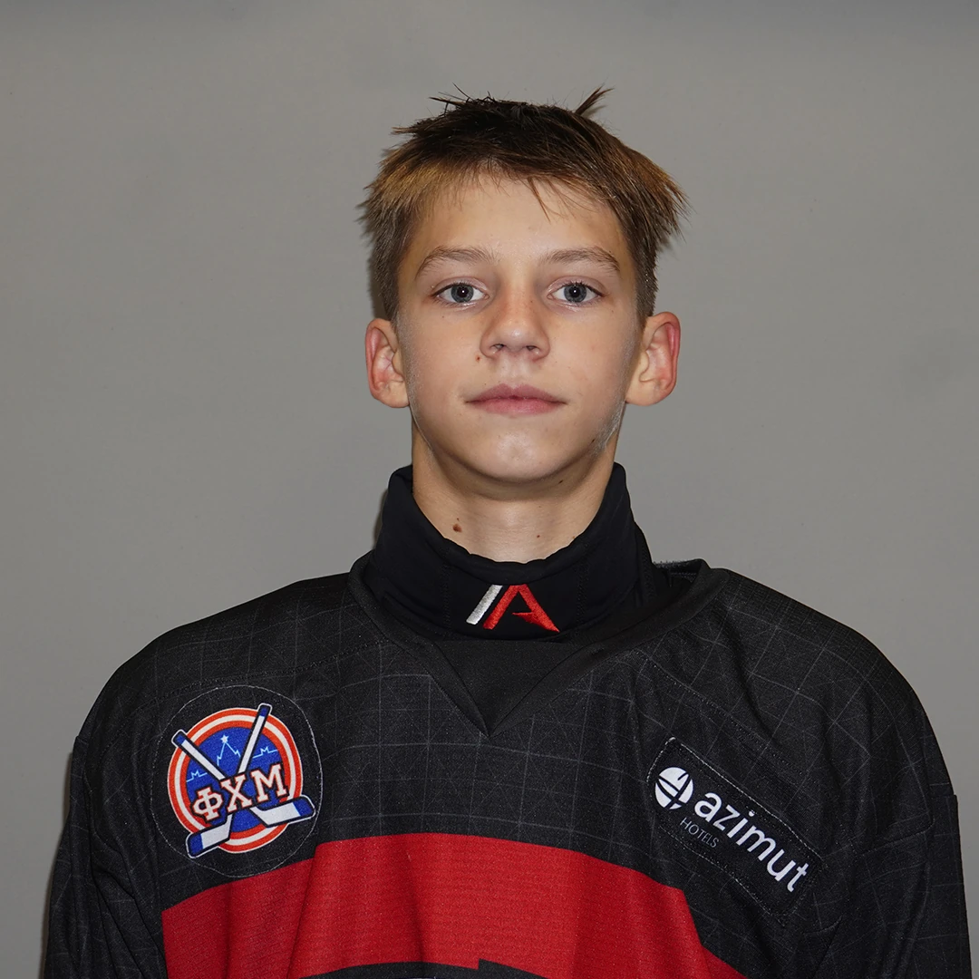 Antipov Makar Andreevich