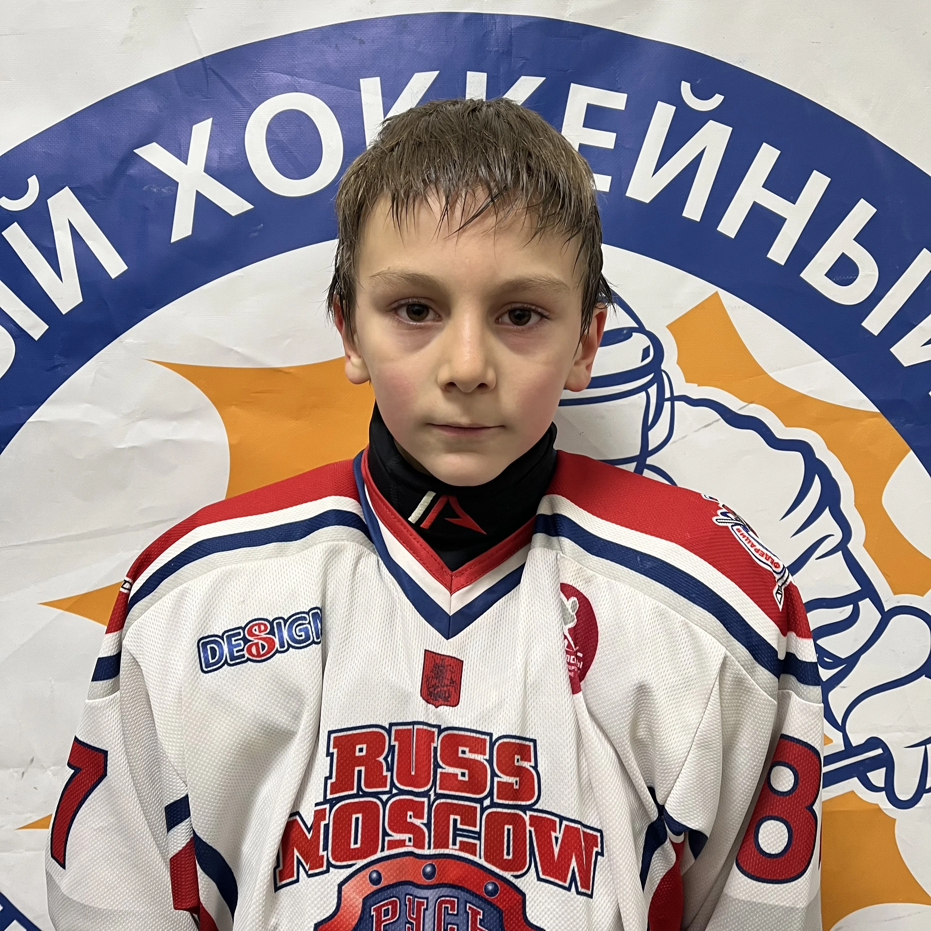 Margoshvili Aleksandr