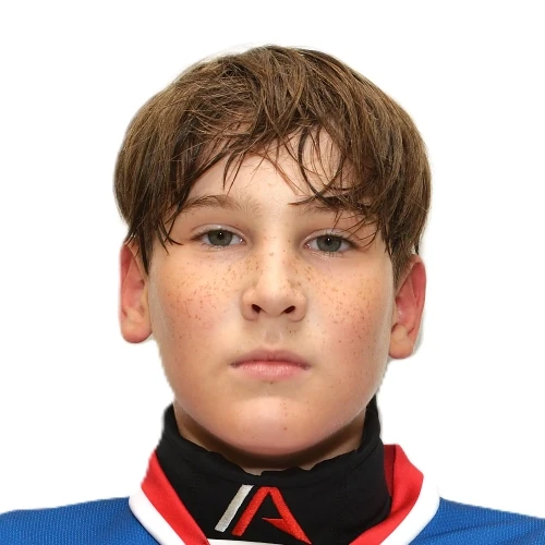 Firstov Matvei Alekseevich