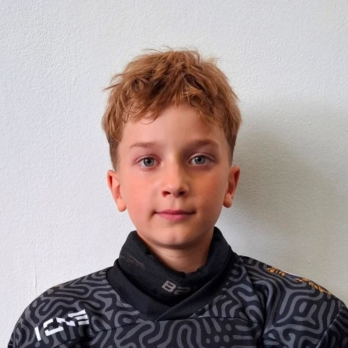 Hitrovskii Artem Aleksandrovich