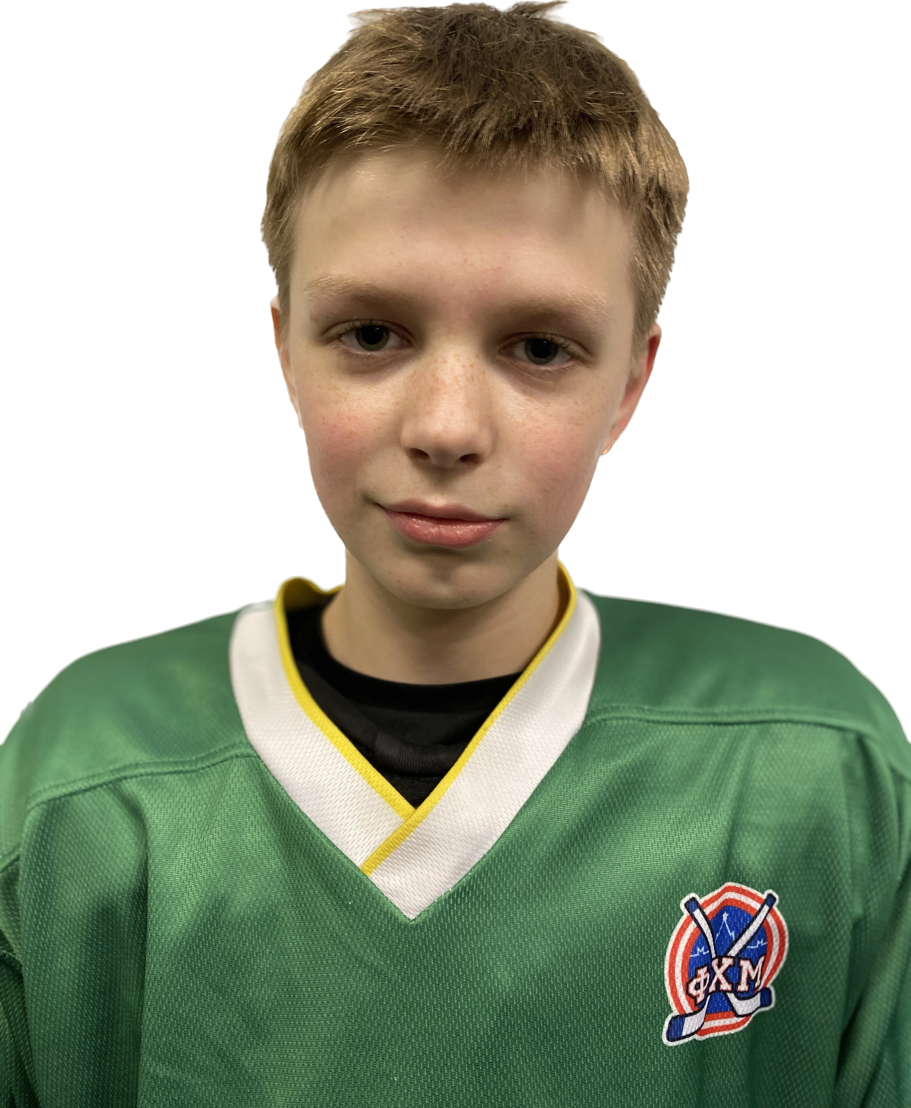 Beshkorov Artem Igorevich