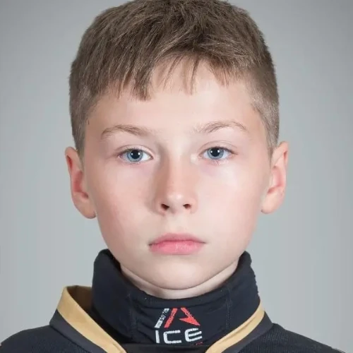 Kamshilov Artem Sergeevich