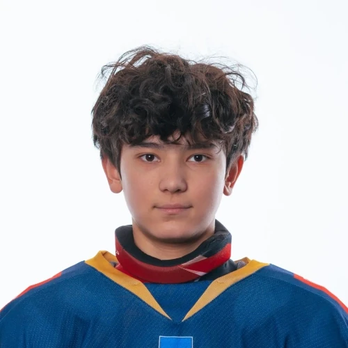 Gaisin Askar Irshatovich