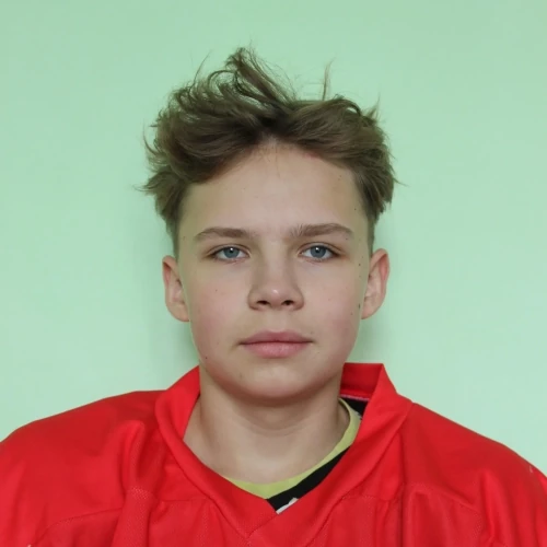 Pavlov Savva Ivanovich