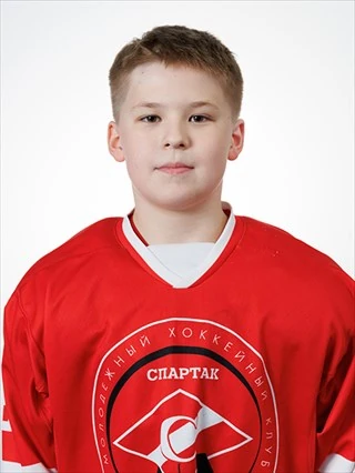 Sazonov Bogdan Ivanovich