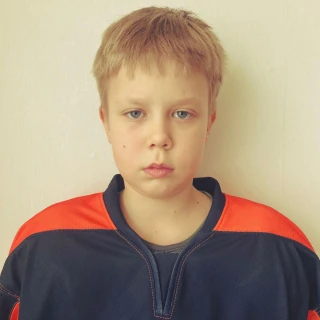 Shishkarev Semen Sergeevich