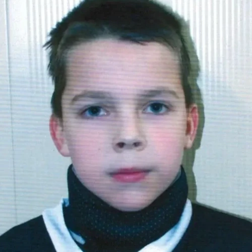 Kuzmin Zahar Artemovich