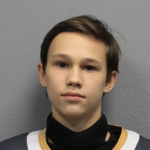 Gauer Egor Alekseevich