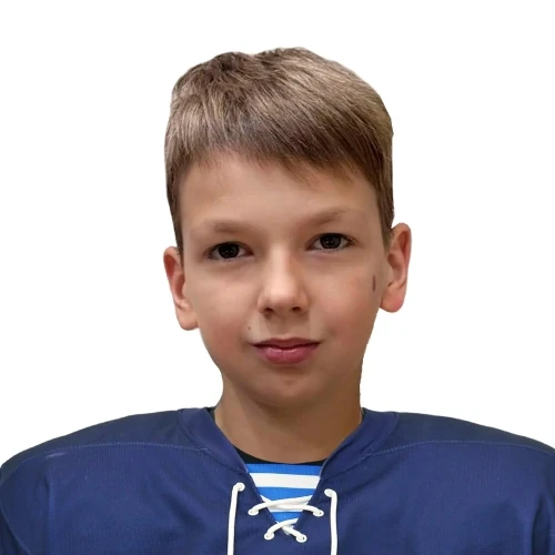 Suponev Yaroslav Konstantinovich