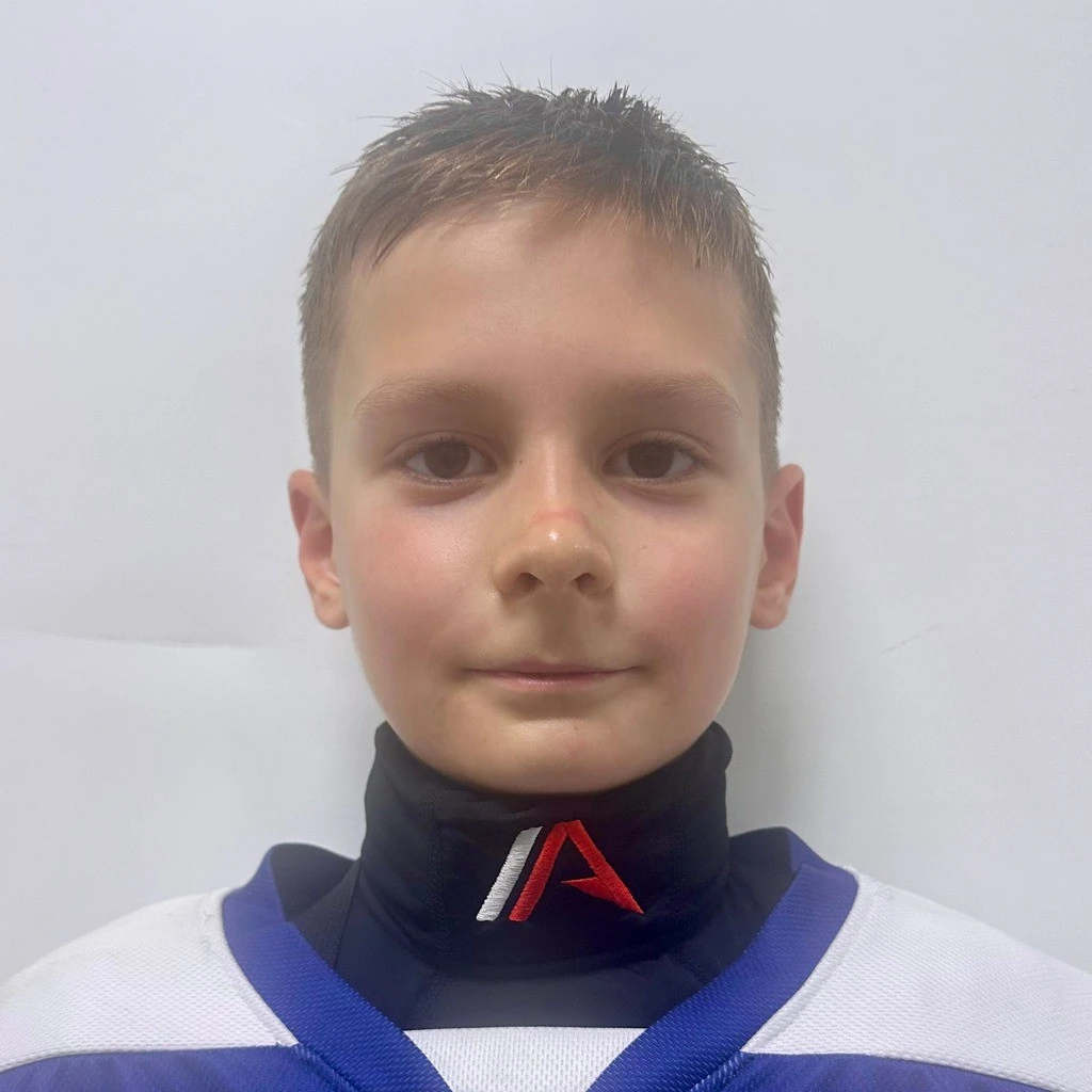 Nikiforov Artem