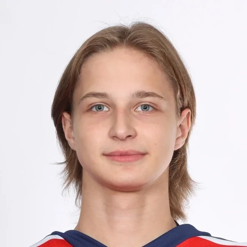 Grabovskii Arsenii Filippovich