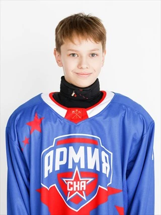 Stekachev Gleb Dmitrievich