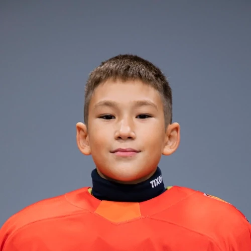 Ahmetov Erik Danisovich
