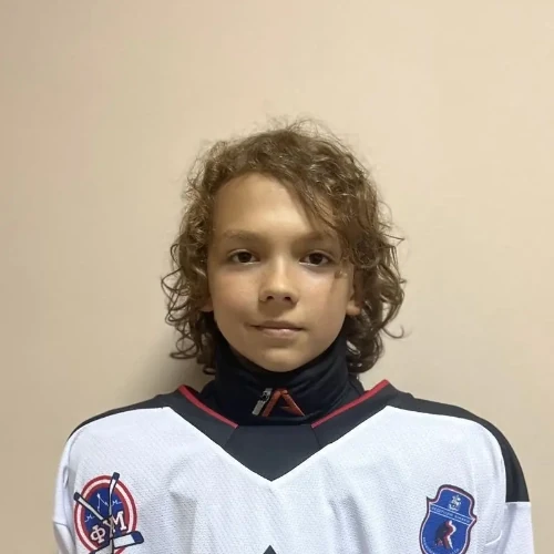 Trifonov Timofei Sergeevich