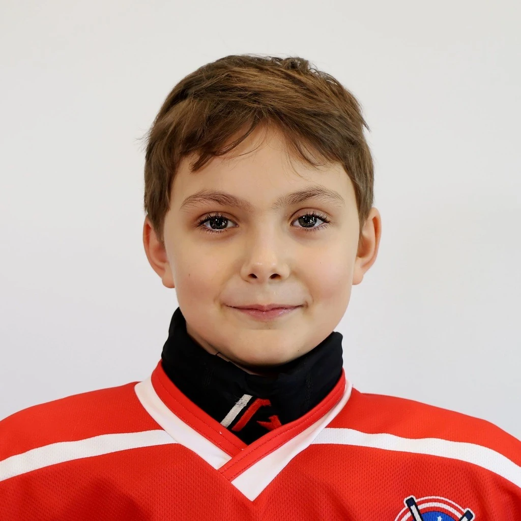 Grigorev Grigorii