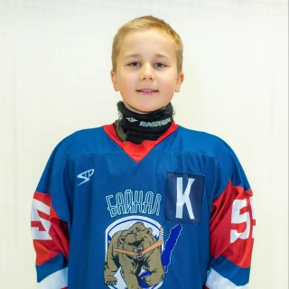 Koltsov Matvei