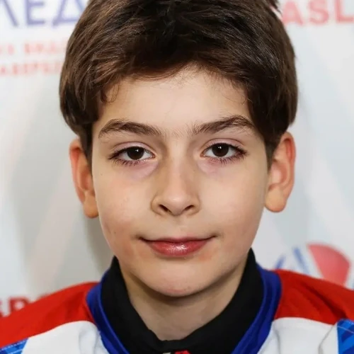 Surhaev Amir Magomedovich