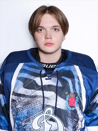 Savenkov Gordei Mihailovich