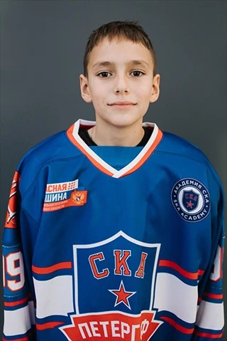Kozachenko Ivan Arturovich