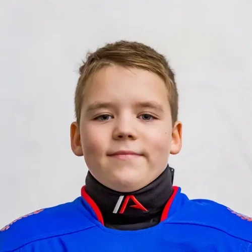 Voroshilov Ivan Dmitrievich