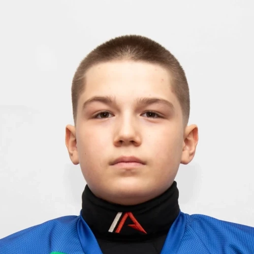 Basyrov Kabir Rustemovich