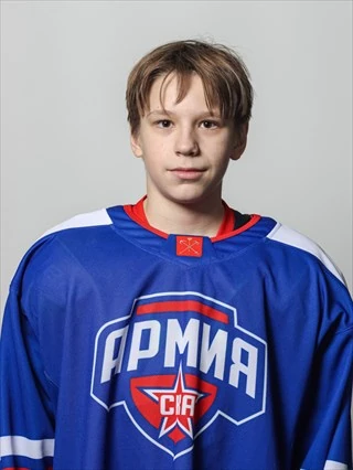 Zhukov Denis Dmitrievich